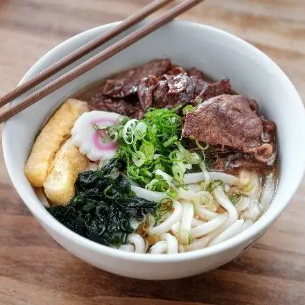 Wagyu Beef Udon