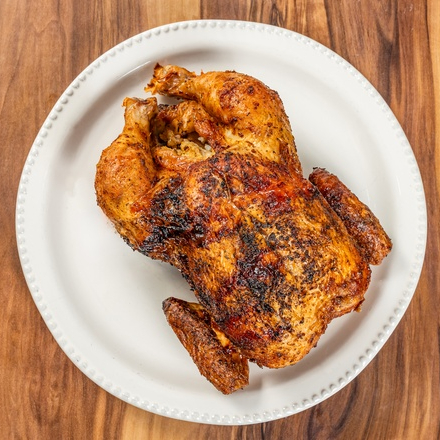 Whole Chicken