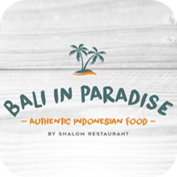 Bali In Paradise