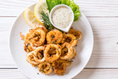 calamari