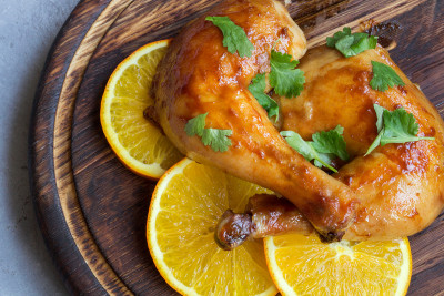 chicken-in-lemon-sauce