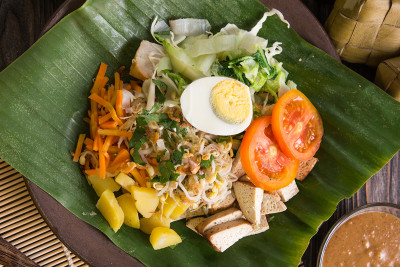 gado-gado