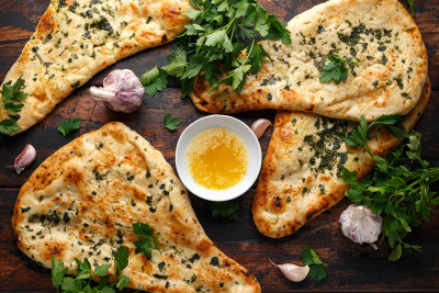 naan