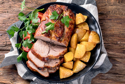 pork-roast-meals