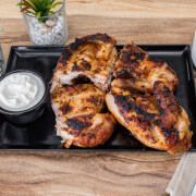 1 Whole Chicken