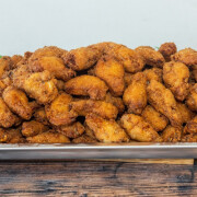 100 Chicken Nibbles