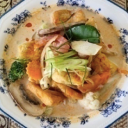 11. Tom Kha (GF)