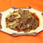 12. 夫妻肺片 