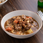 Massaman Curry