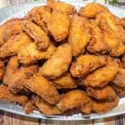 40 Chicken Nibbles