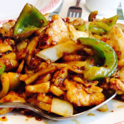 6. Fong Tong (3 Pcs)