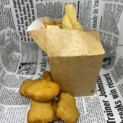 6 Nuggets &amp; Chips