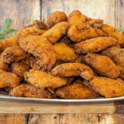 60 Chicken Nibbles