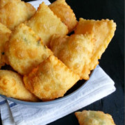 8. Puf Talay (3 Pcs)