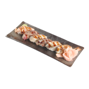 Aburi Mix