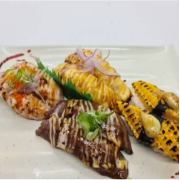 Aburi Set
