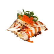 Tuna Aburi 