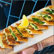 Aegean Pide (VG)