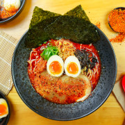 Akai Ramen