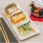 Bao Bun
