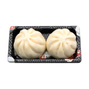 BBQ Pork Bun (2 Pcs)