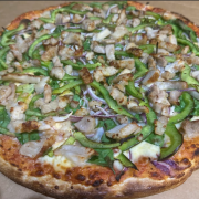 Bella Vita Pizza