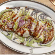 Bharva Paneer Tikki