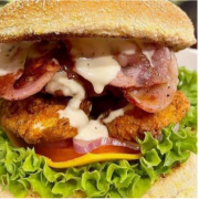 Big Bro Burger