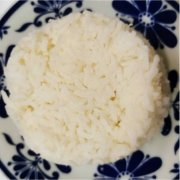 Boiled Rice