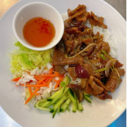 Bun Bo Xao