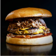 Butcher Burger