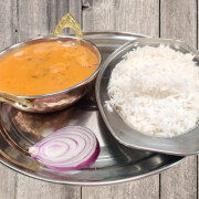 Butter Chicken (GF)
