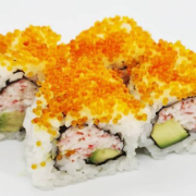 California Rolls