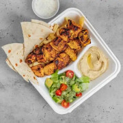 Chargrilled Platter