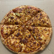 Cheese Lover Pizza