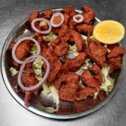 Chicken 65
