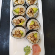 Chicken Avocado (4 Pcs)
