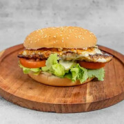 Chicken Burger