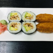 Chicken Combo