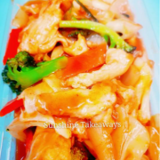 Chicken Curry