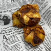 Chicken Dim Sim (3 Pcs)