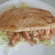 Chicken Gobit