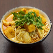 Chicken Laksa