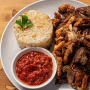 Chicken Rice Pack