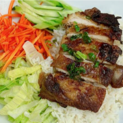 Chicken Rice