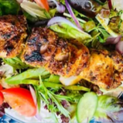 Chicken Salat