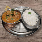 Chicken Salna (GF)