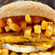 Chip Butty