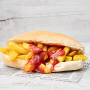 Chip Roll