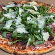 Cittadella Pizza